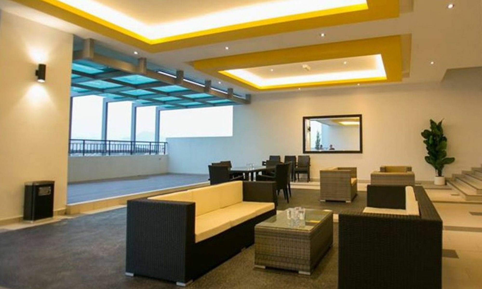 Lovelystay - Majestic Ipoh Town Center ภายนอก รูปภาพ